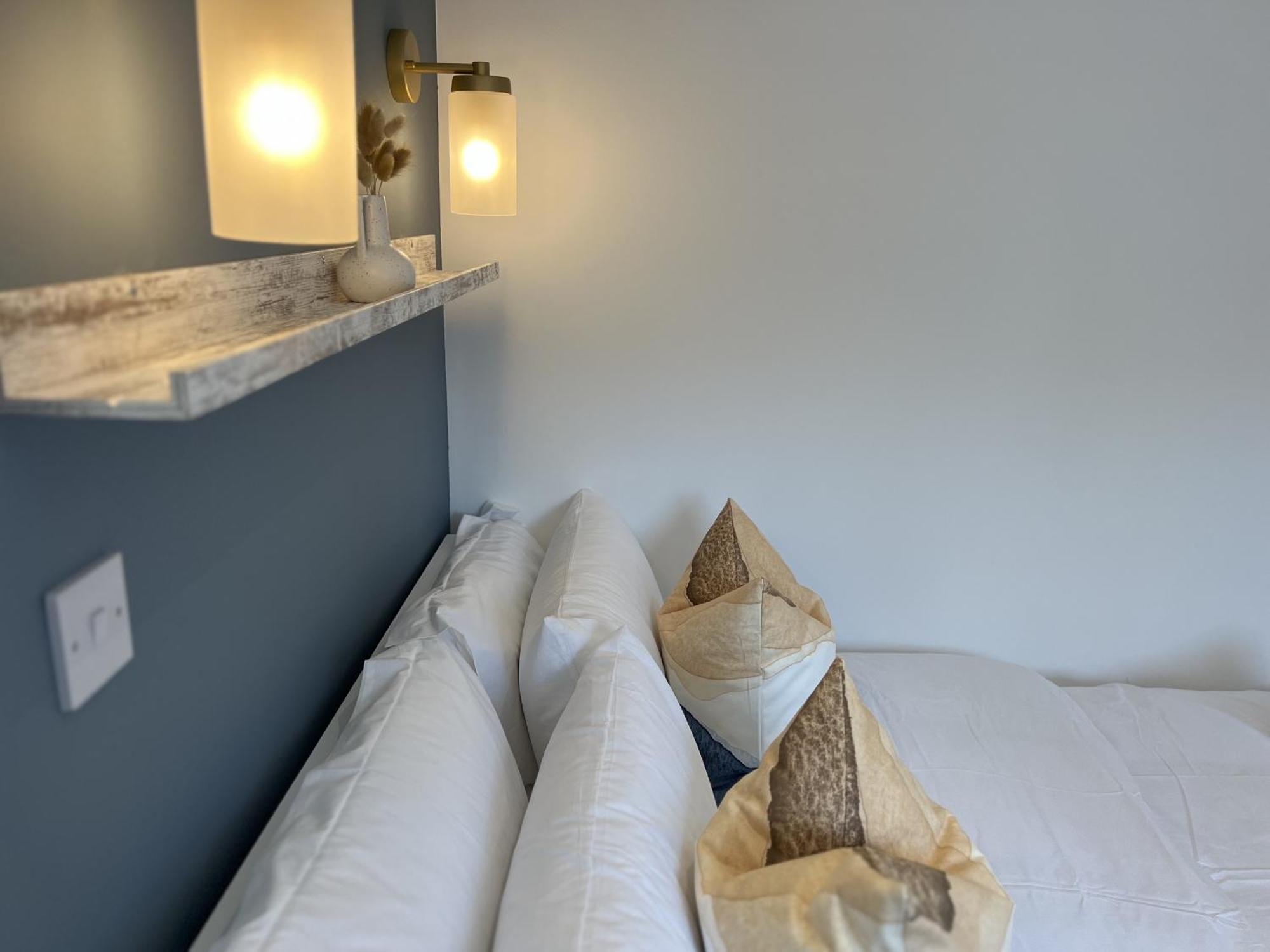 2 Edward Street Holiday home *